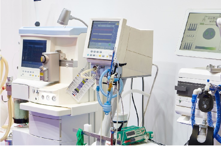 МЕДИЦИНСКАЯ ТЕХНИКА